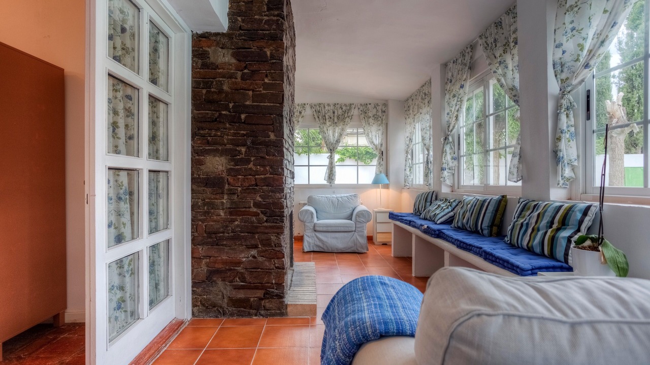 Photo of Livingroom in Villaluenga de la Sagra