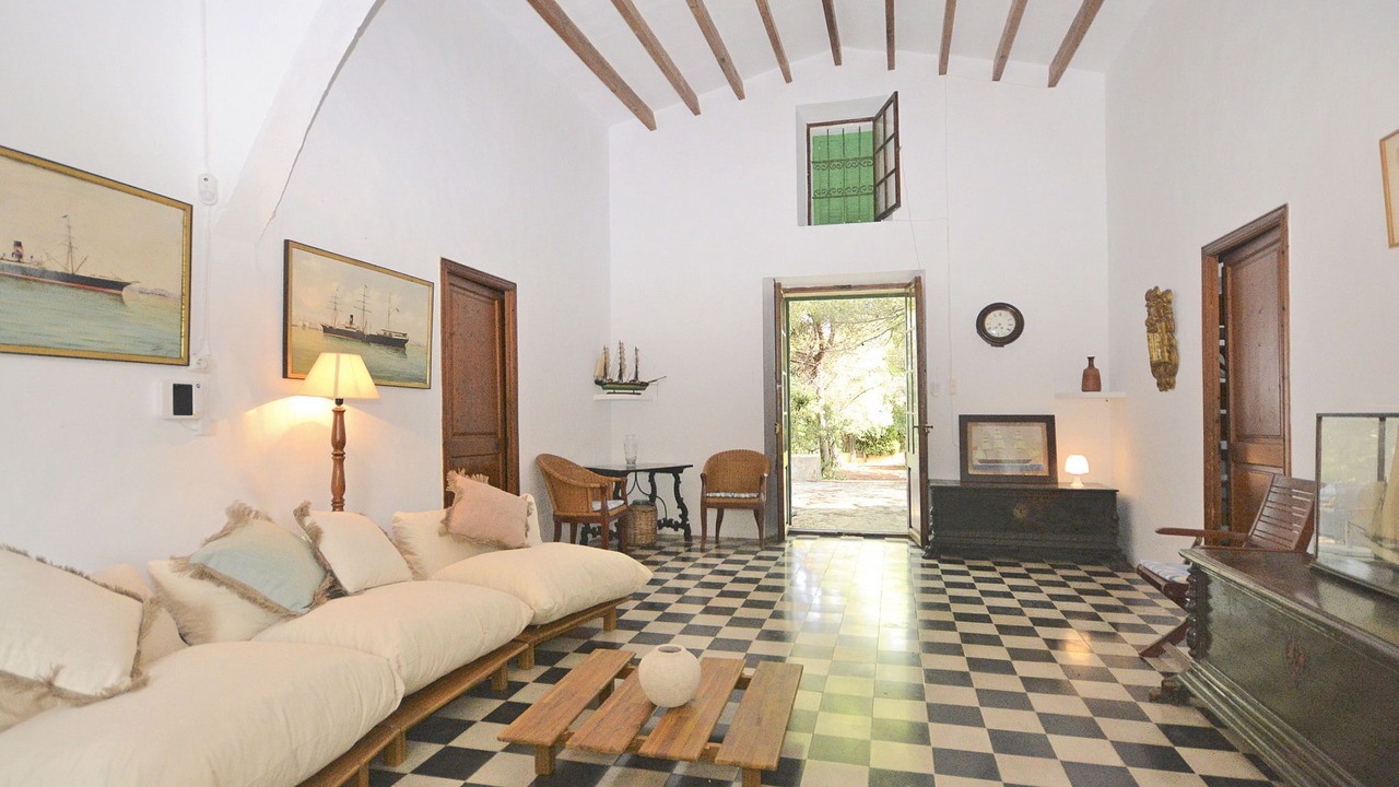 Photo of Livingroom in Mal Pas-Bon Aire