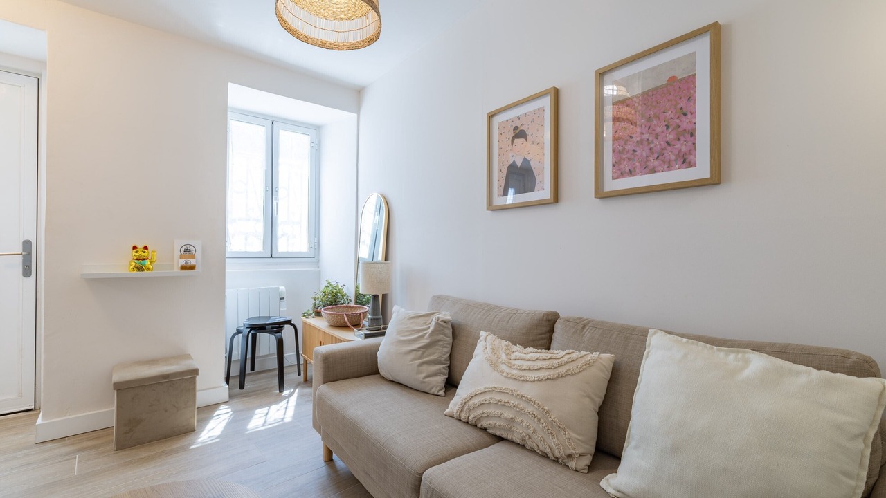 Photo of Livingroom in Souto