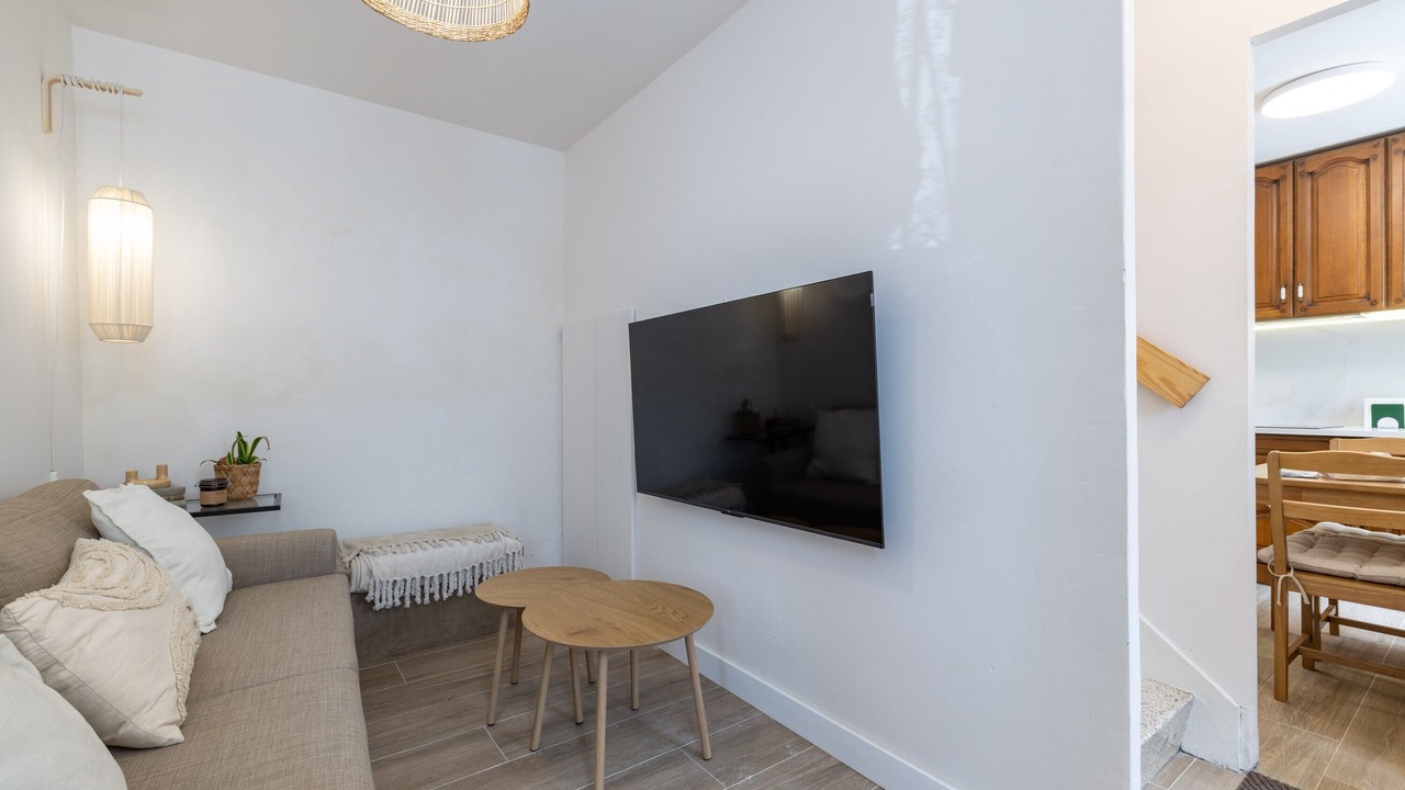 Photo of Livingroom in Souto