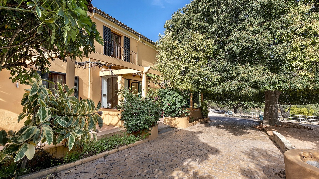 Photo of Outdoor in Son Espanyol