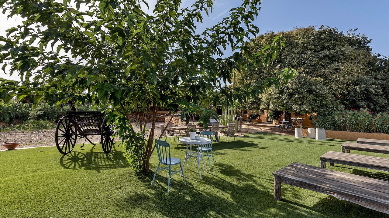 Photo of Outdoor in Son Espanyol