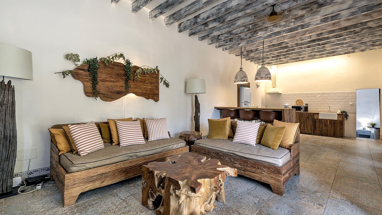 Photo of Livingroom in Son Espanyol