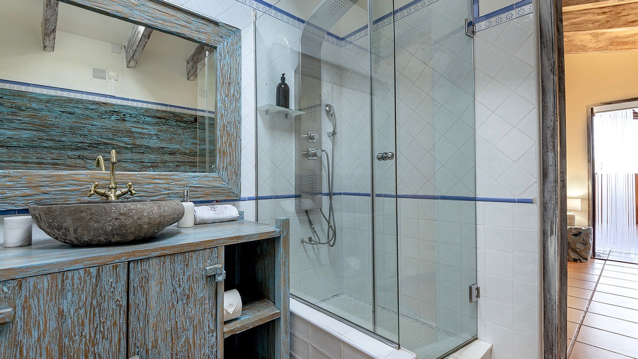 Photo of Bathroom in Son Espanyol