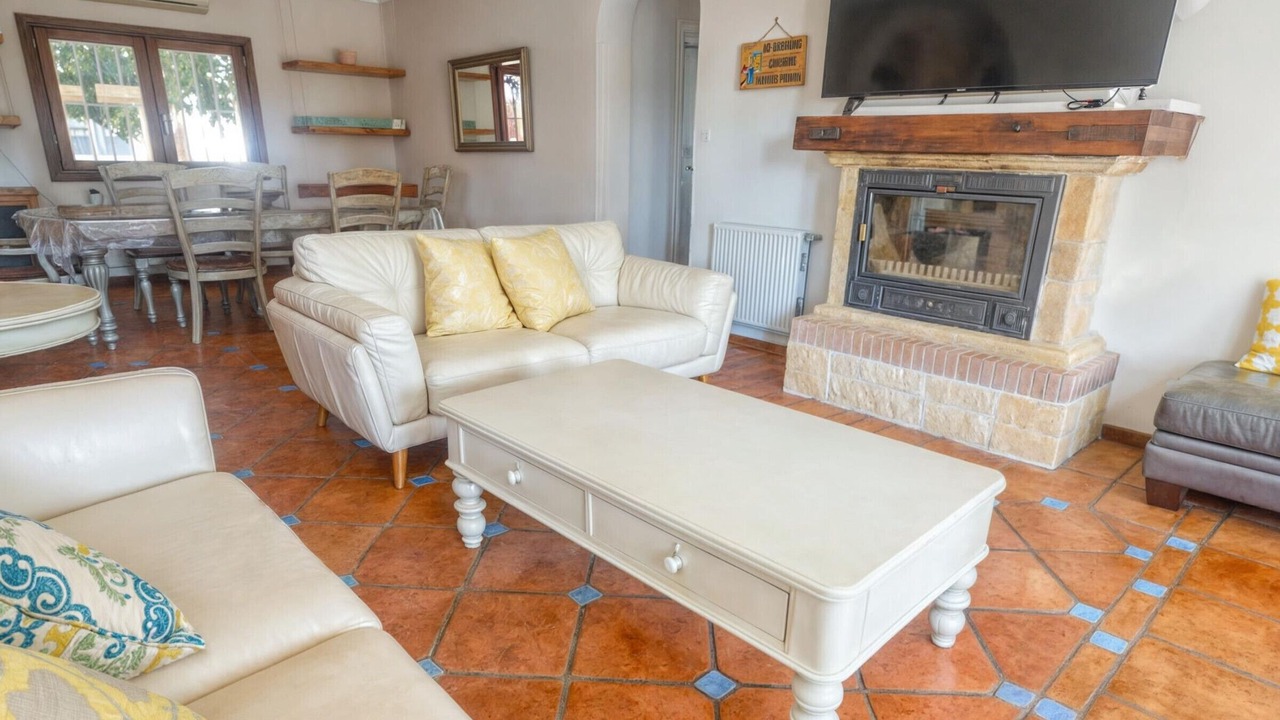 Photo of Livingroom in Saladillo-Benamara