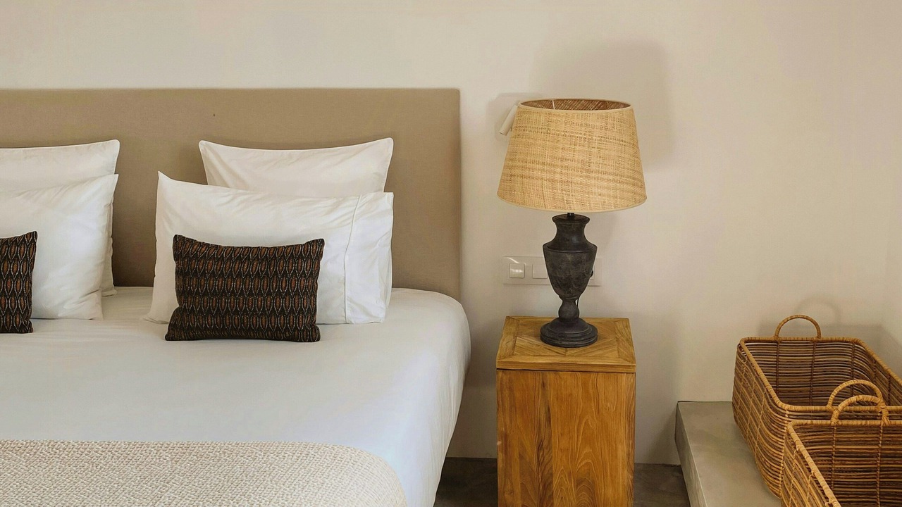 Photo of Bedroom in Llinars del Valles