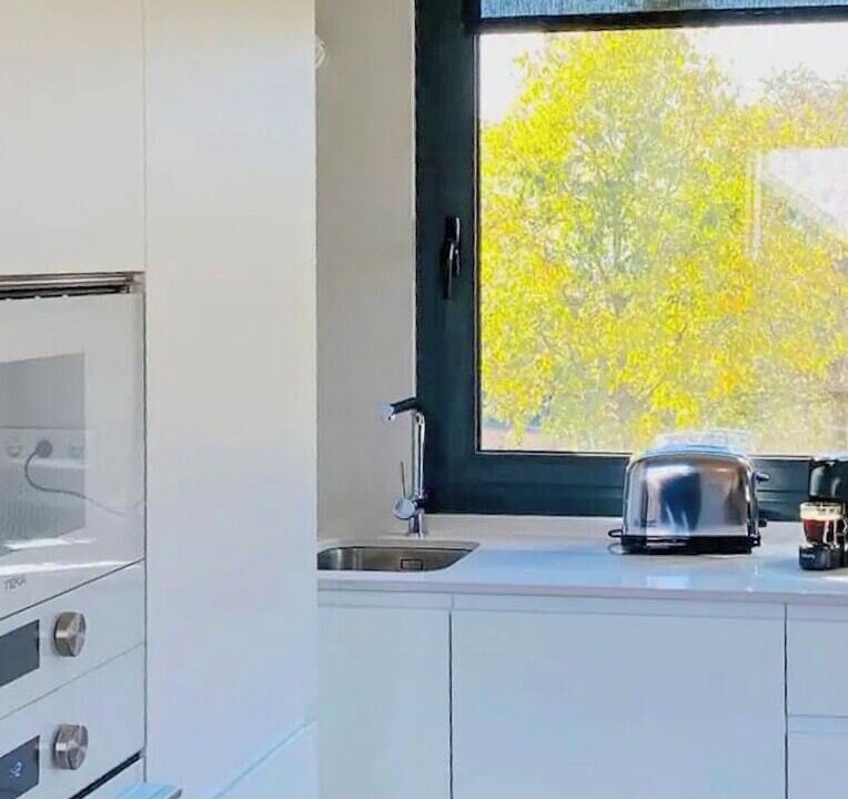 Photo of Kitchen in Llinars del Valles