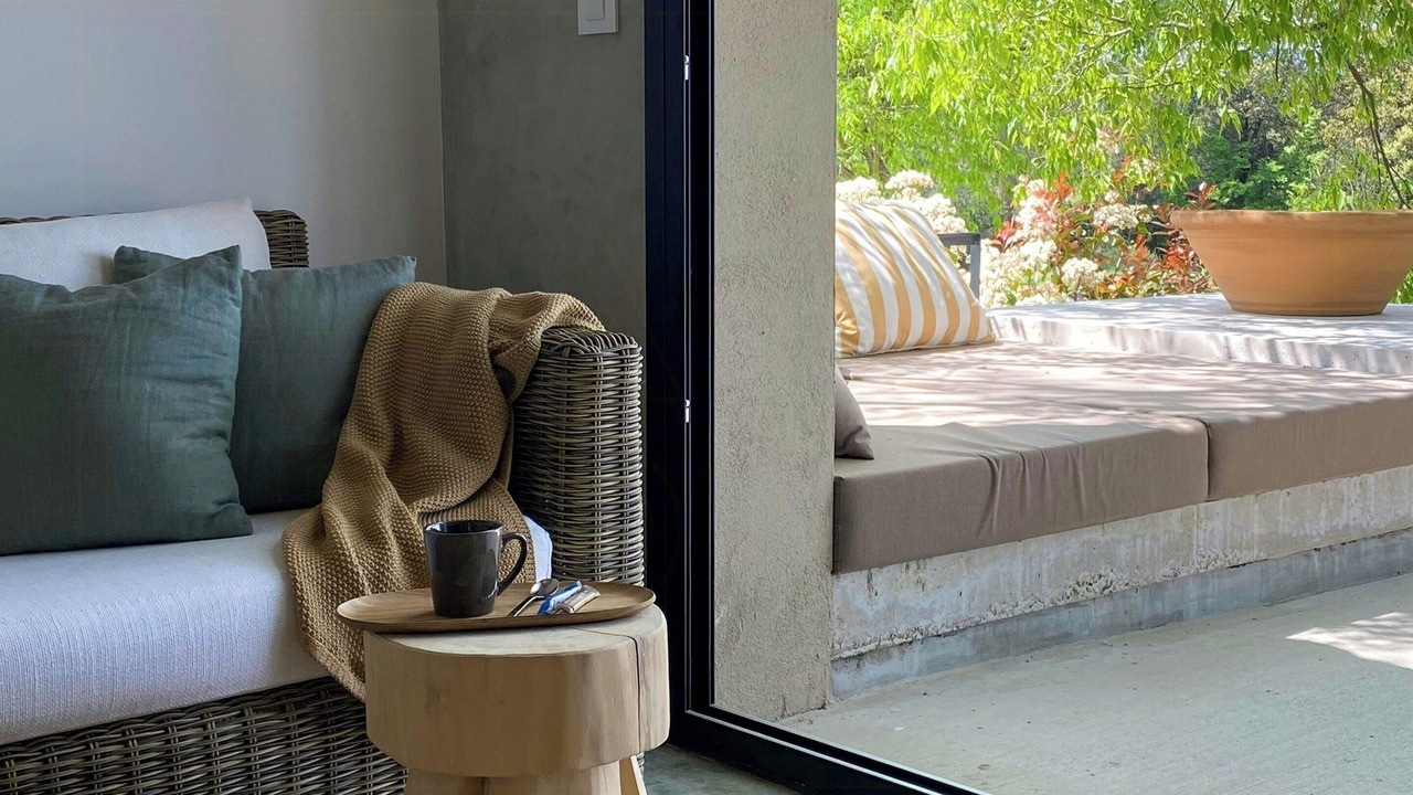 Photo of Patio Balcony in Llinars del Valles