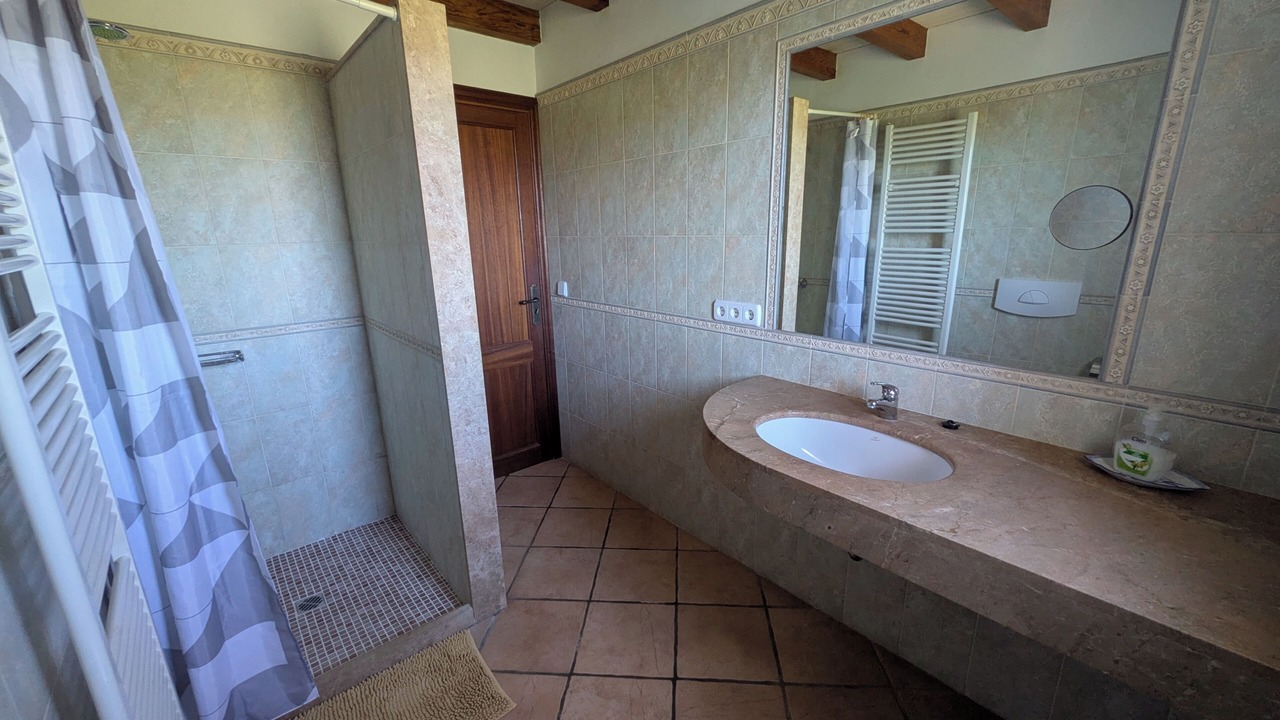 Photo of Bathroom in Manacor