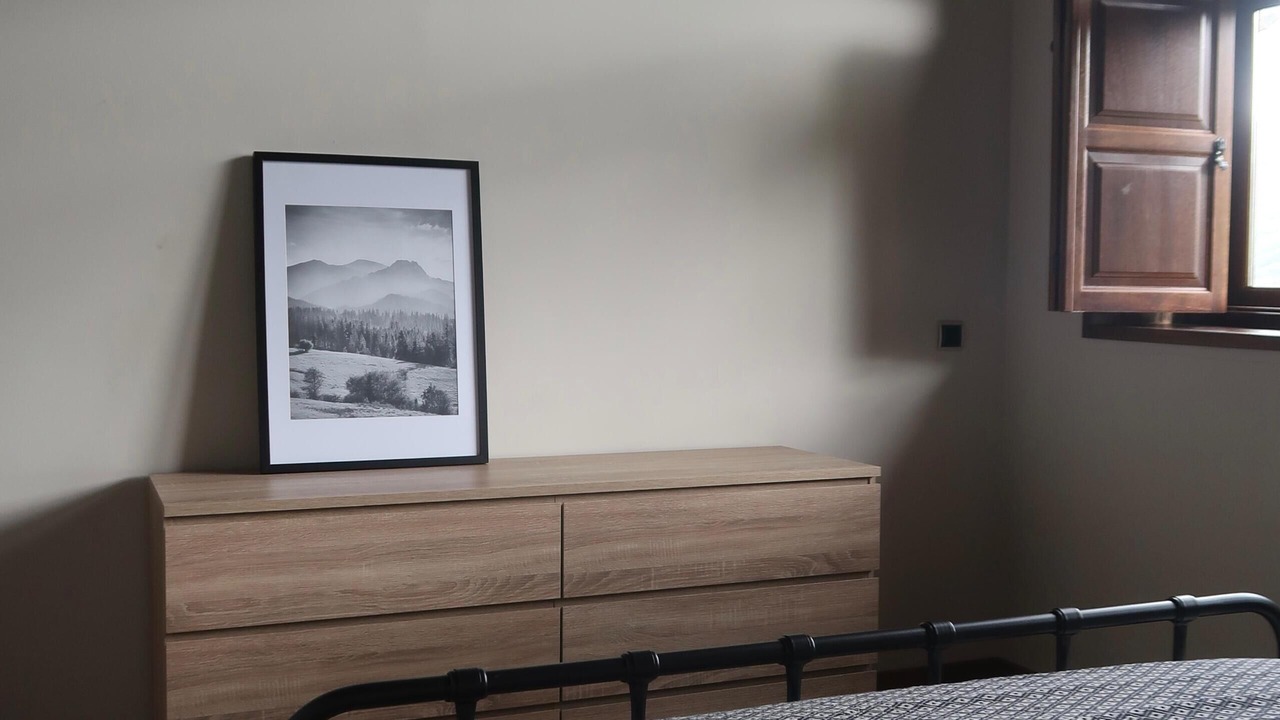 Photo of Bedroom in Naraido