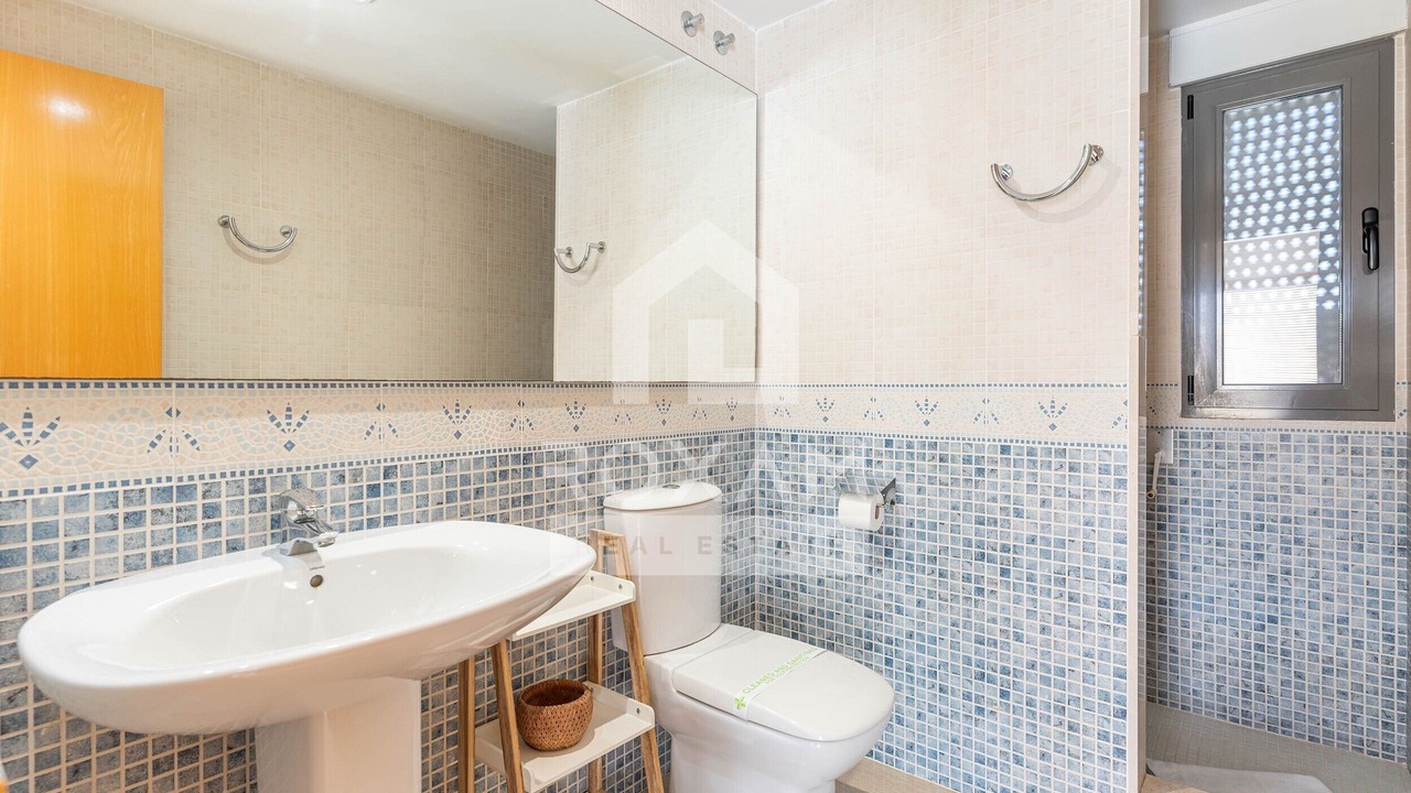Photo of Bathroom in Molinell