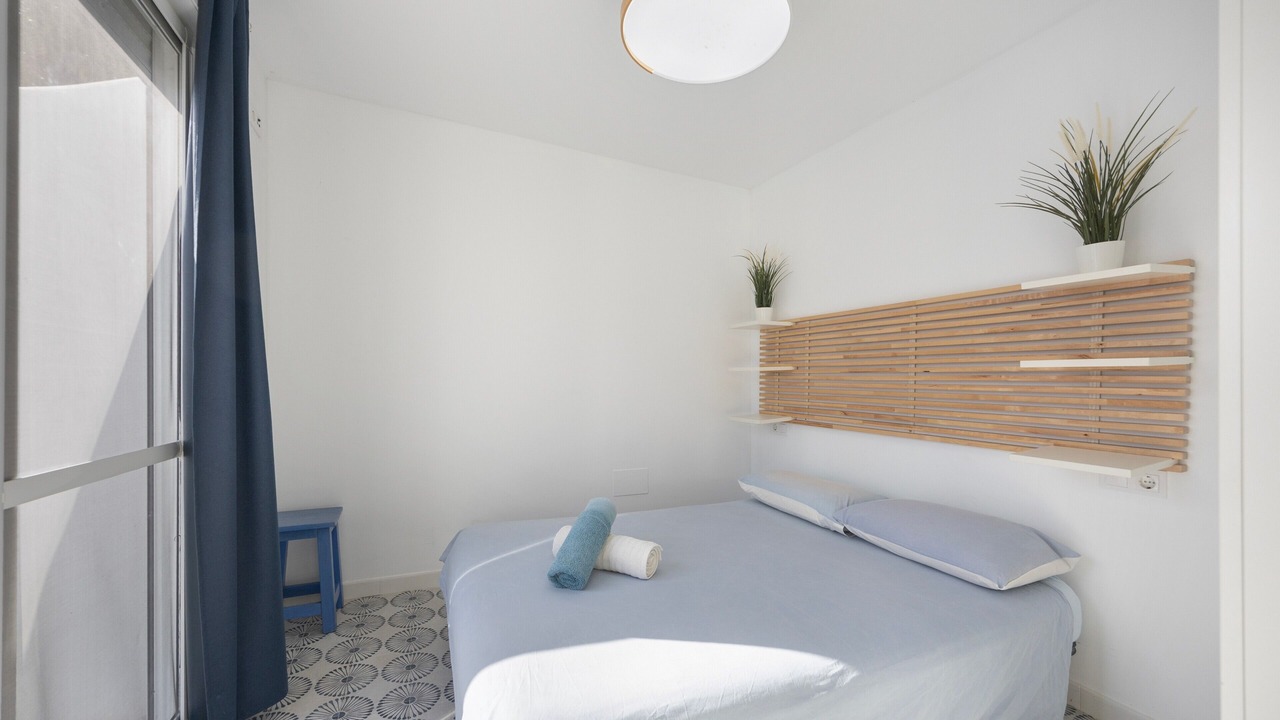 Photo of Bedroom in El Palmar