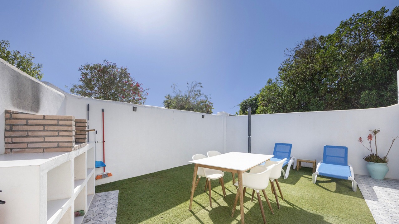 Photo of Outdoor in El Palmar