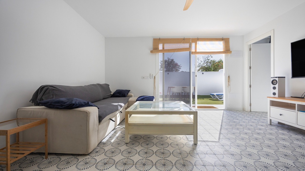 Photo of Livingroom in El Palmar