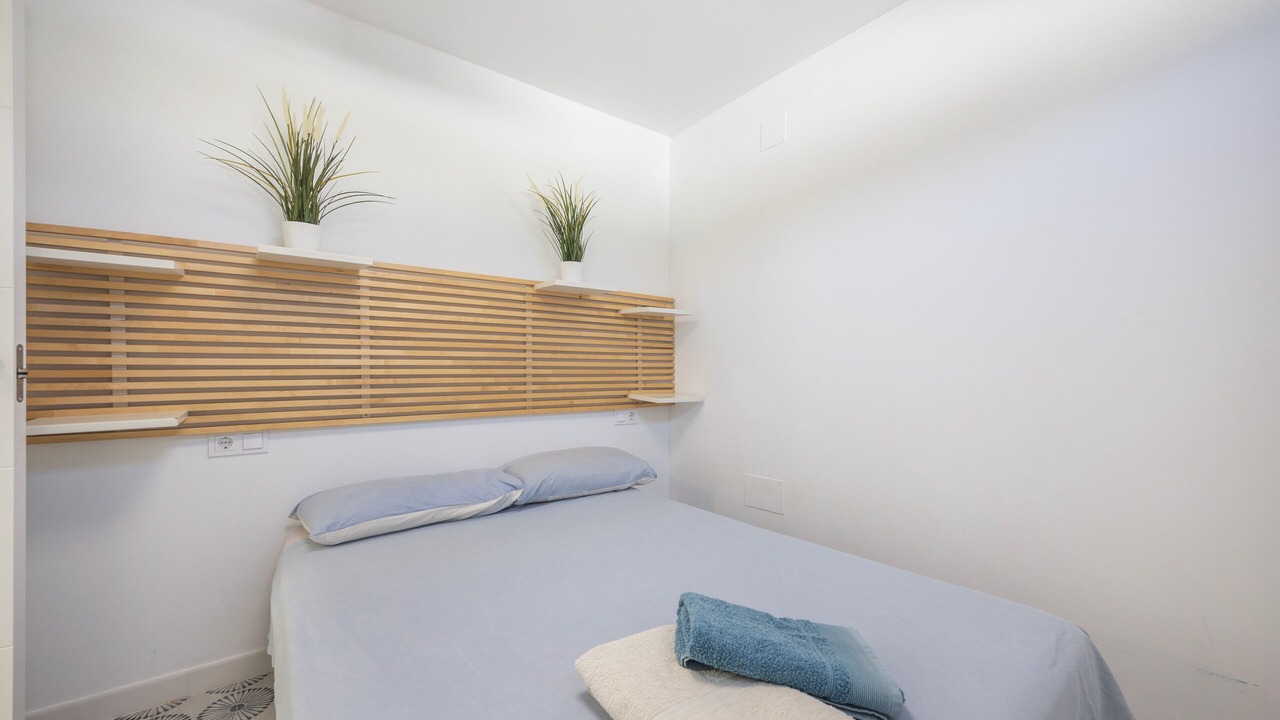 Photo of Bedroom in El Palmar