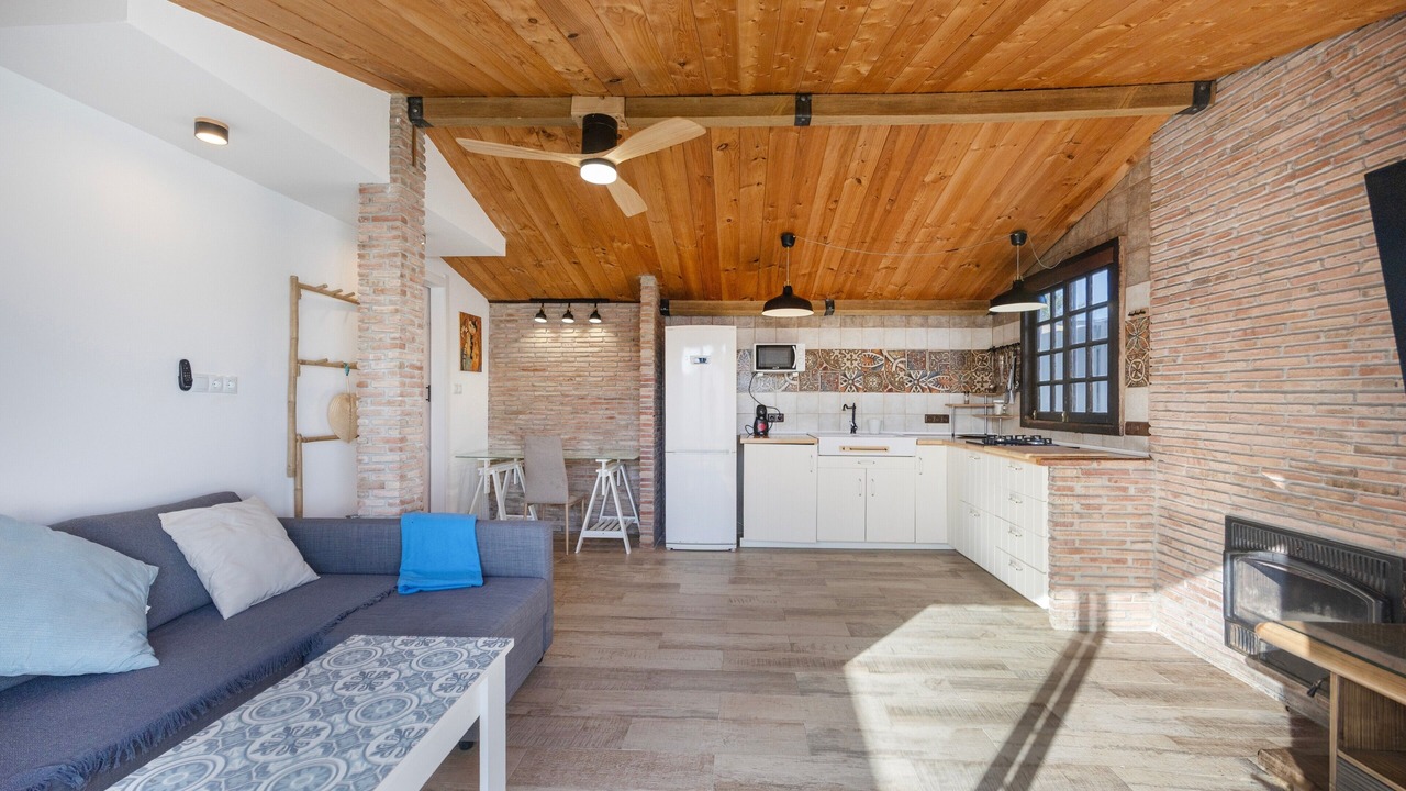 Photo of Livingroom in El Palmar