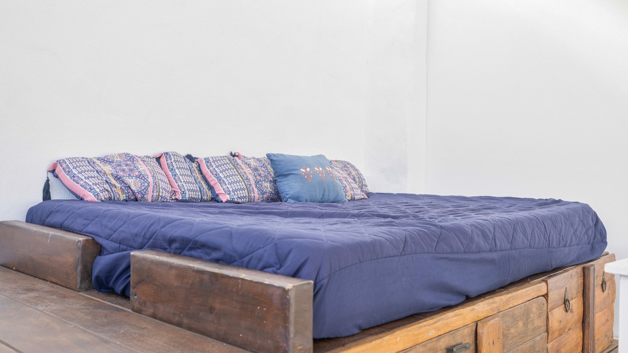 Photo of Bedroom in El Palmar