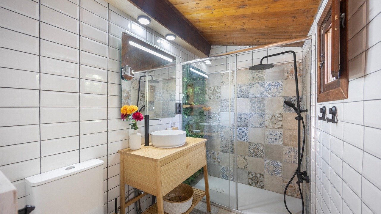 Photo of Bathroom in El Palmar