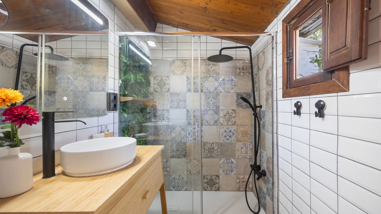 Photo of Bathroom in El Palmar