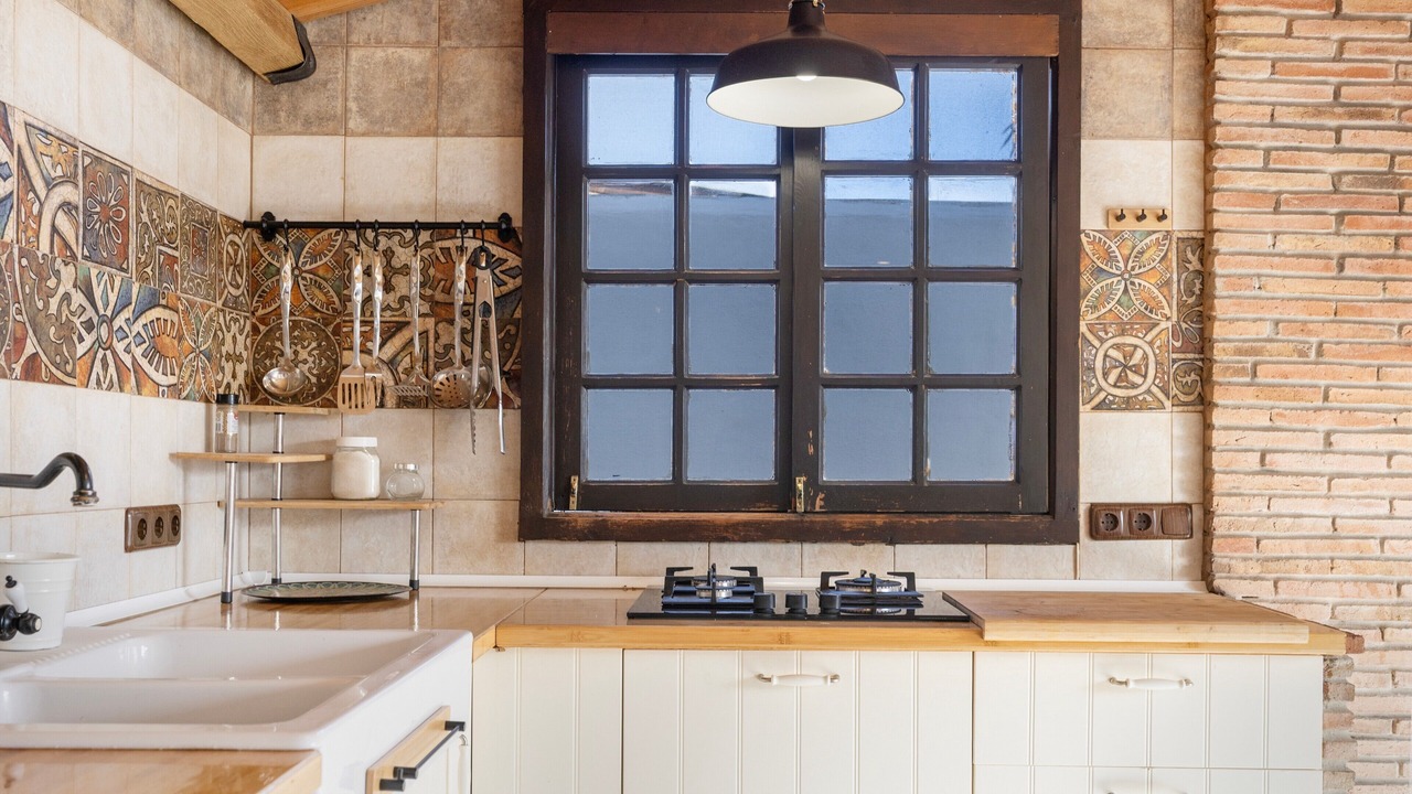 Photo of Kitchen in El Palmar