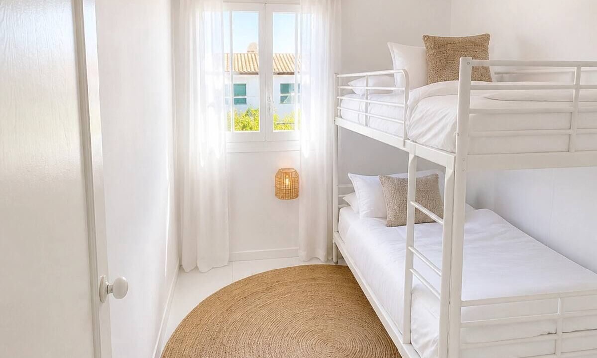 Photo of Bedroom in Creixell