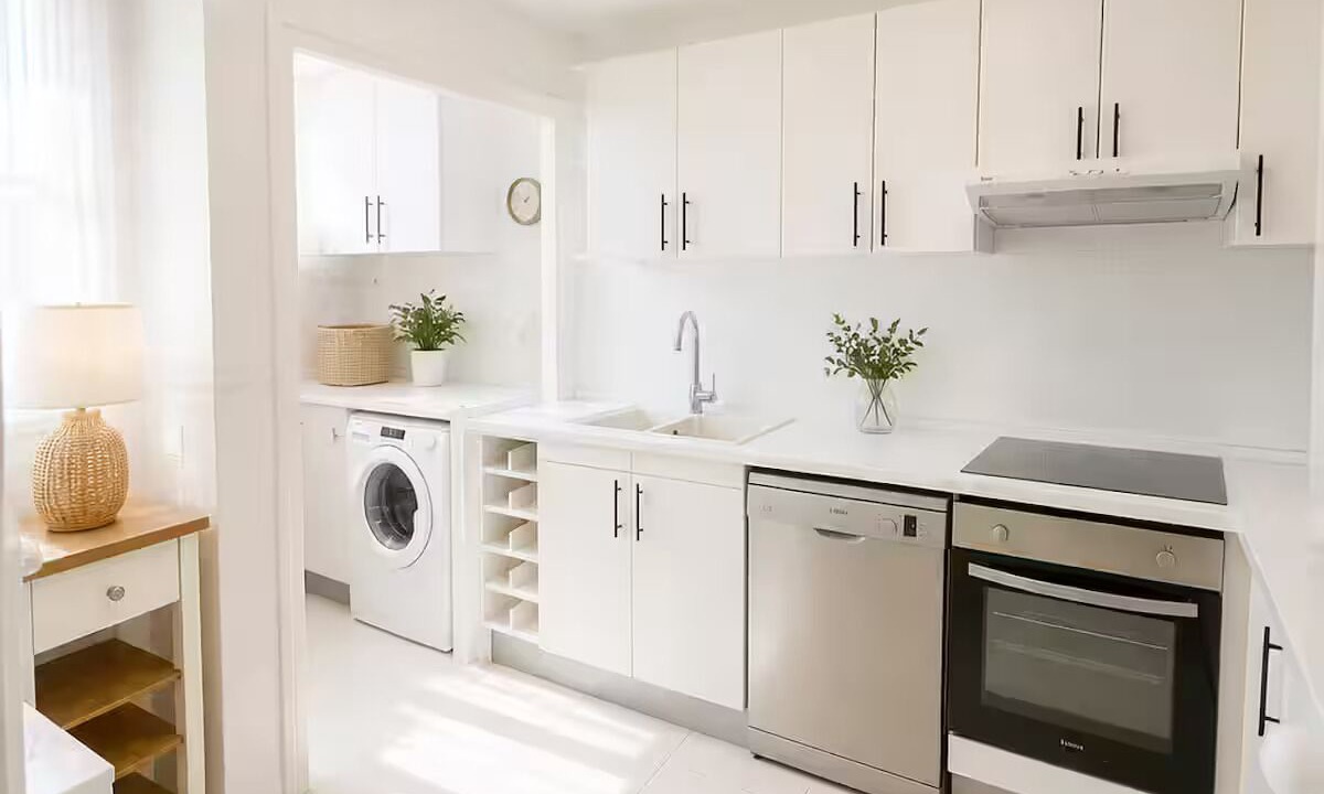 Photo of Kitchen in Creixell