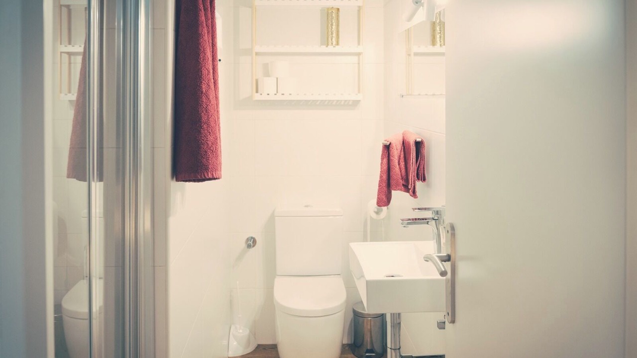 Photo of Bathroom in Castello de la Plana