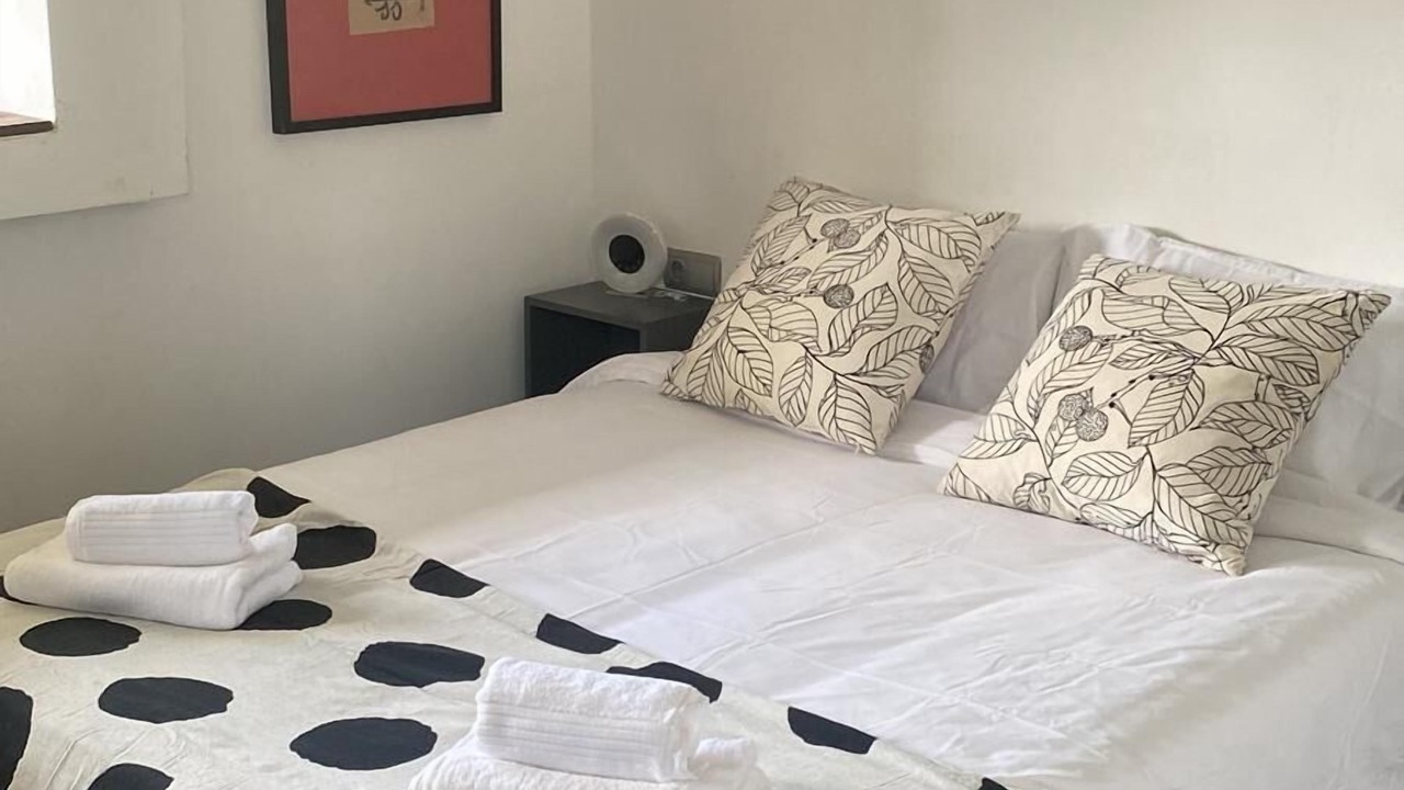 Photo of Bedroom in Cabanas