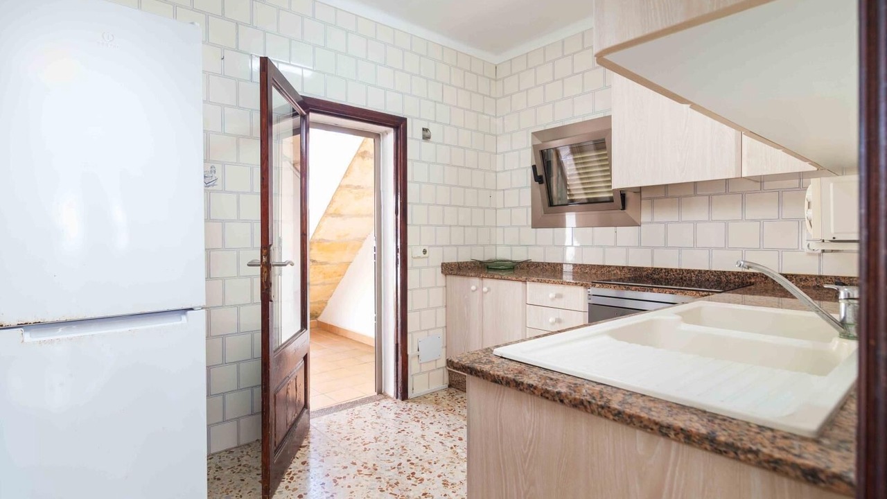Photo of Kitchen in Son Serra de Marina