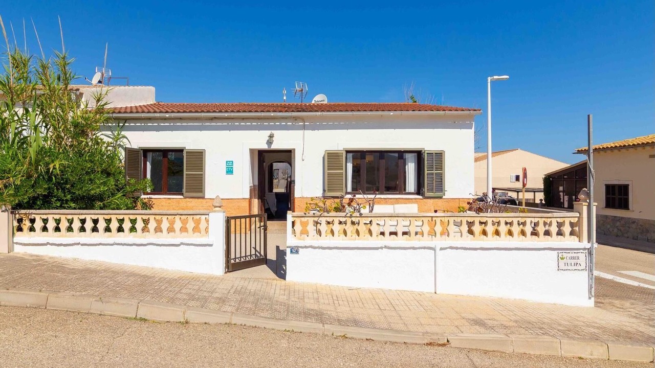 Photo of Outdoor in Son Serra de Marina