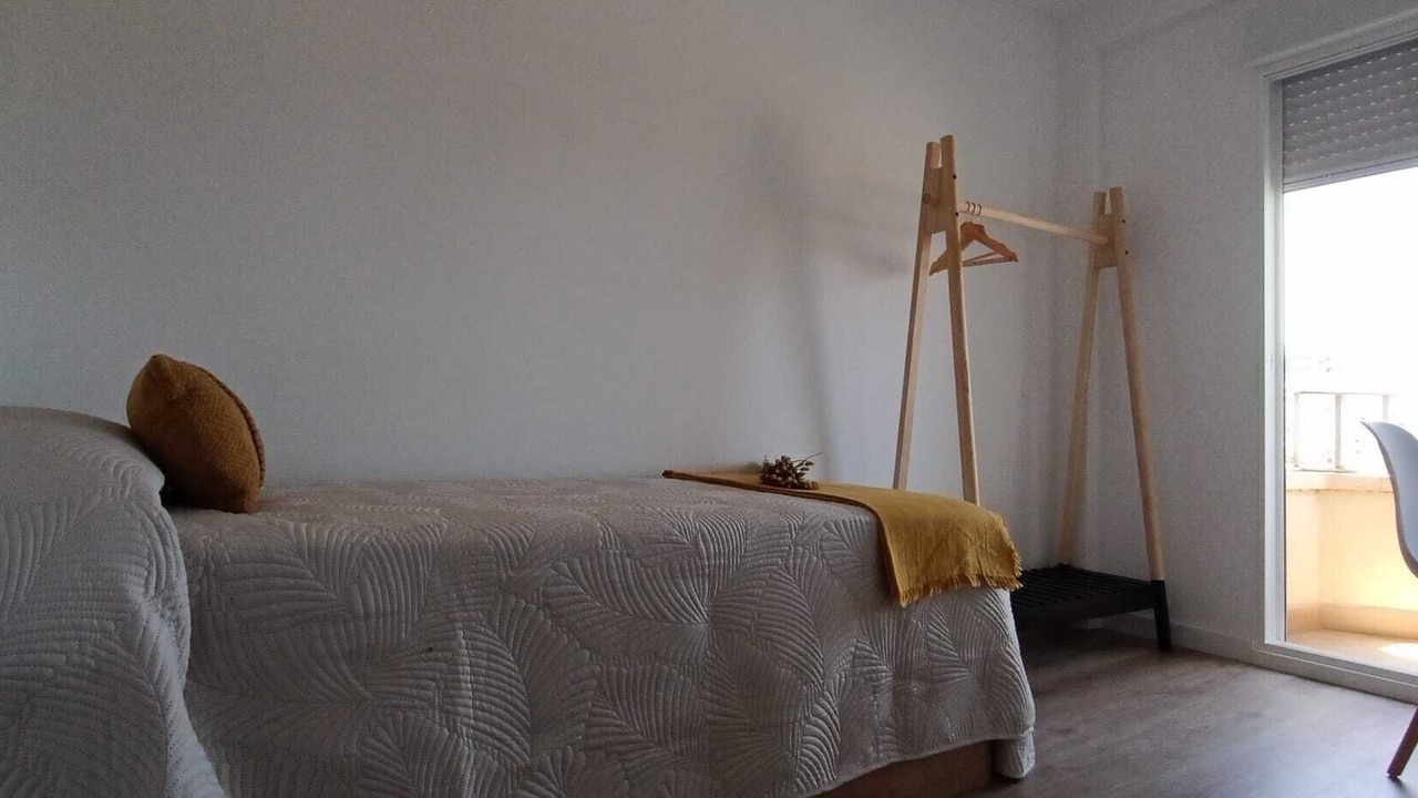 Photo of Bedroom in El Cabanyal