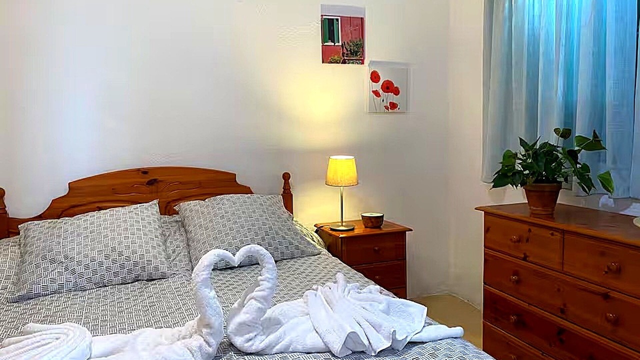 Photo of Bedroom in El Golfo