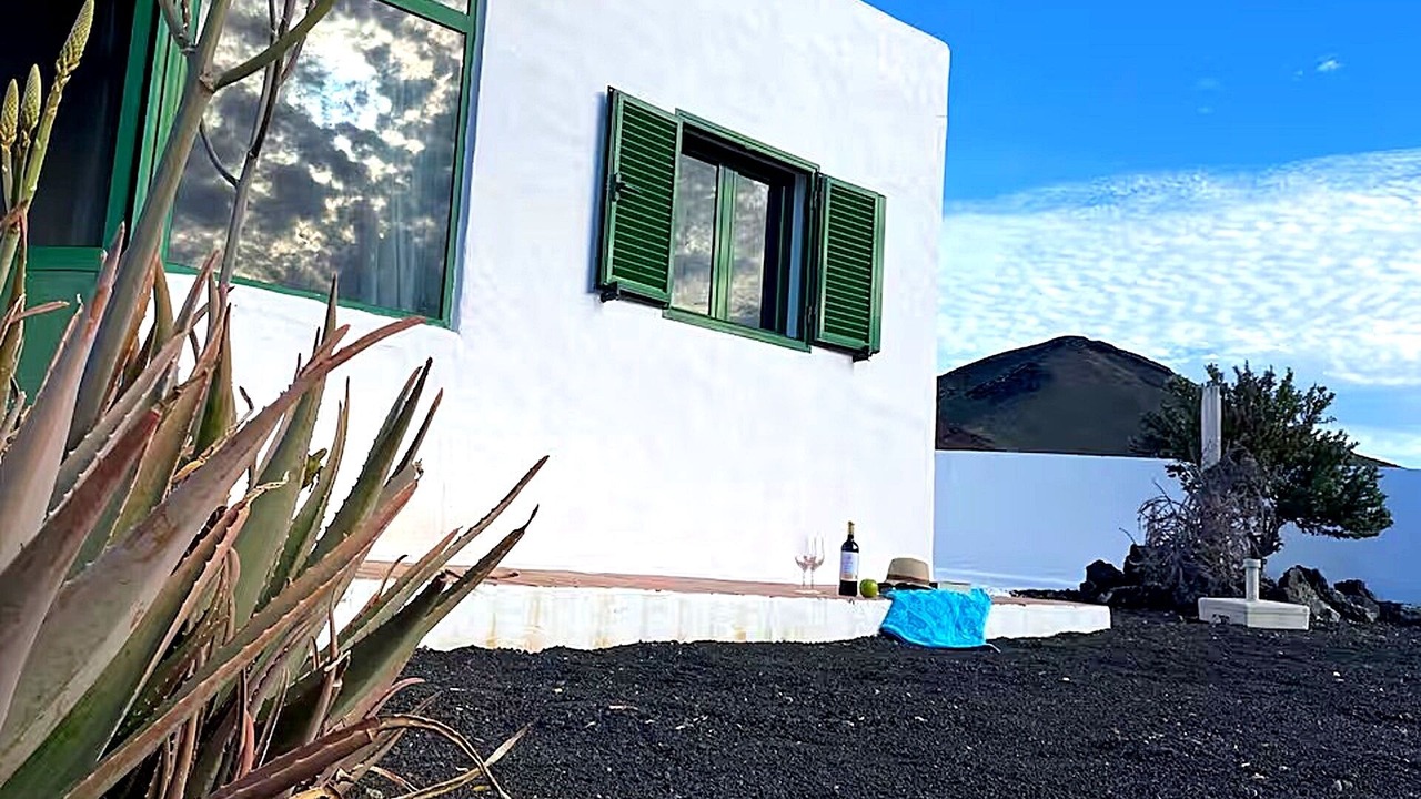 Photo of Outdoor in El Golfo