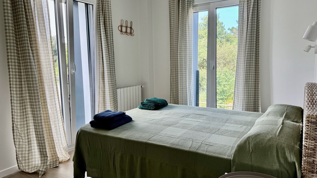 Photo of Bedroom in Loredo