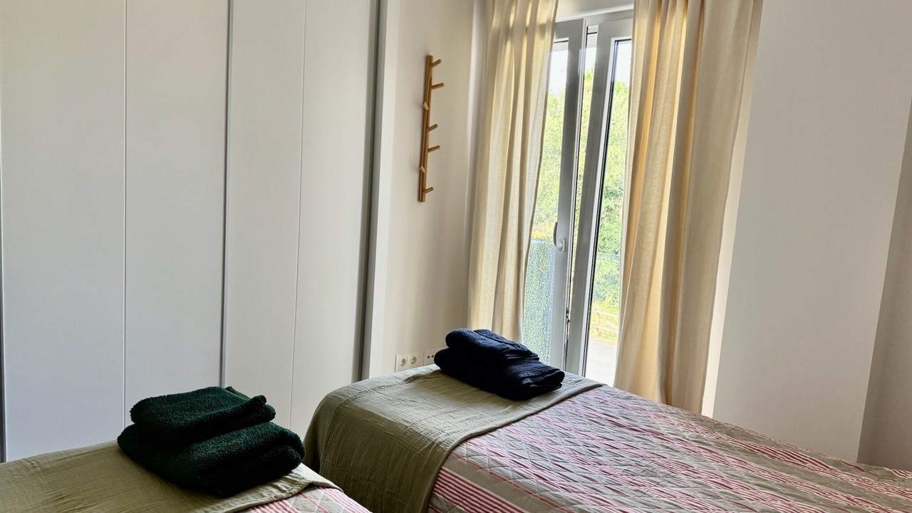 Photo of Bedroom in Loredo