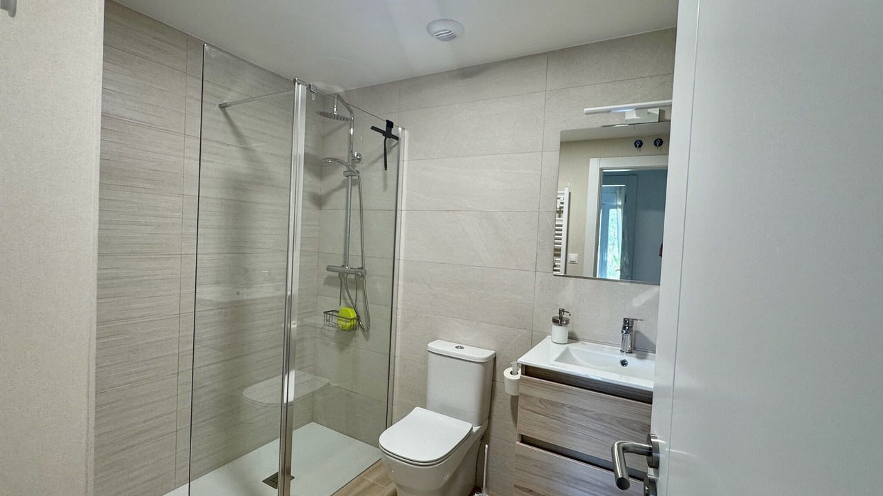 Photo of Bathroom in Loredo