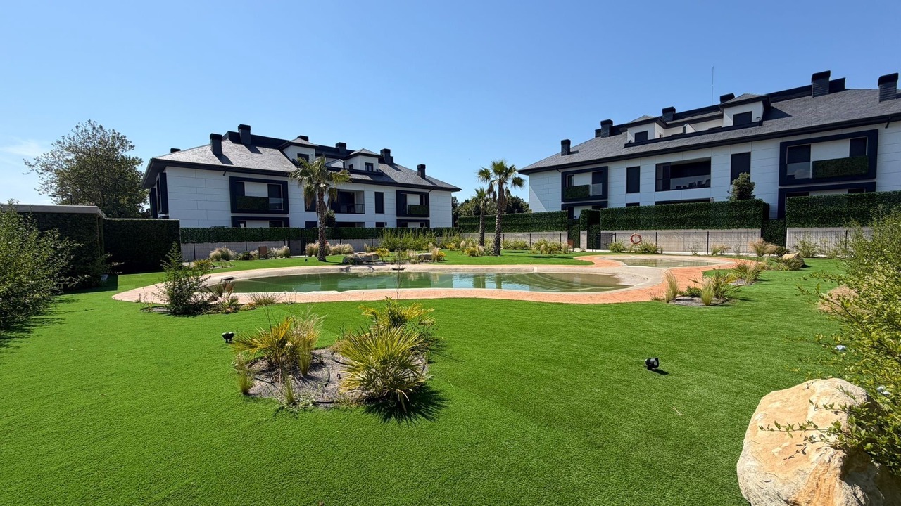 Photo of Outdoor in Loredo