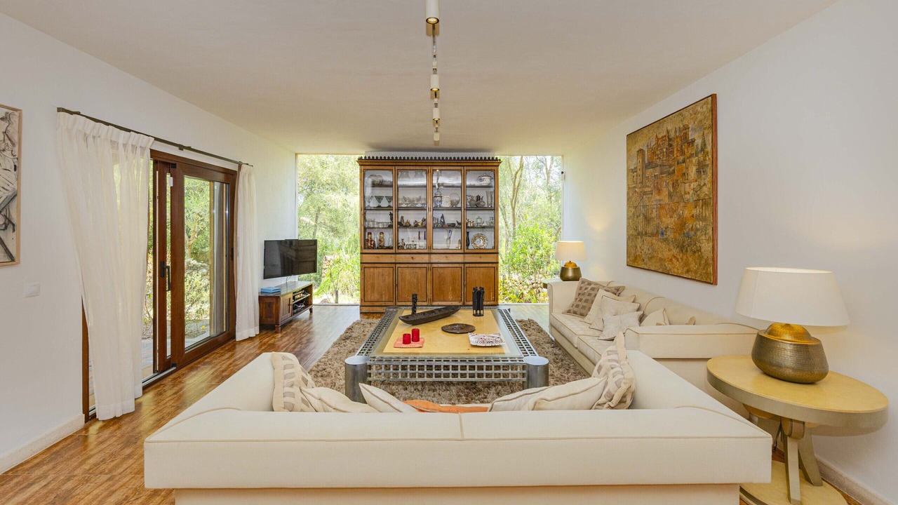 Photo of Livingroom in Costitx