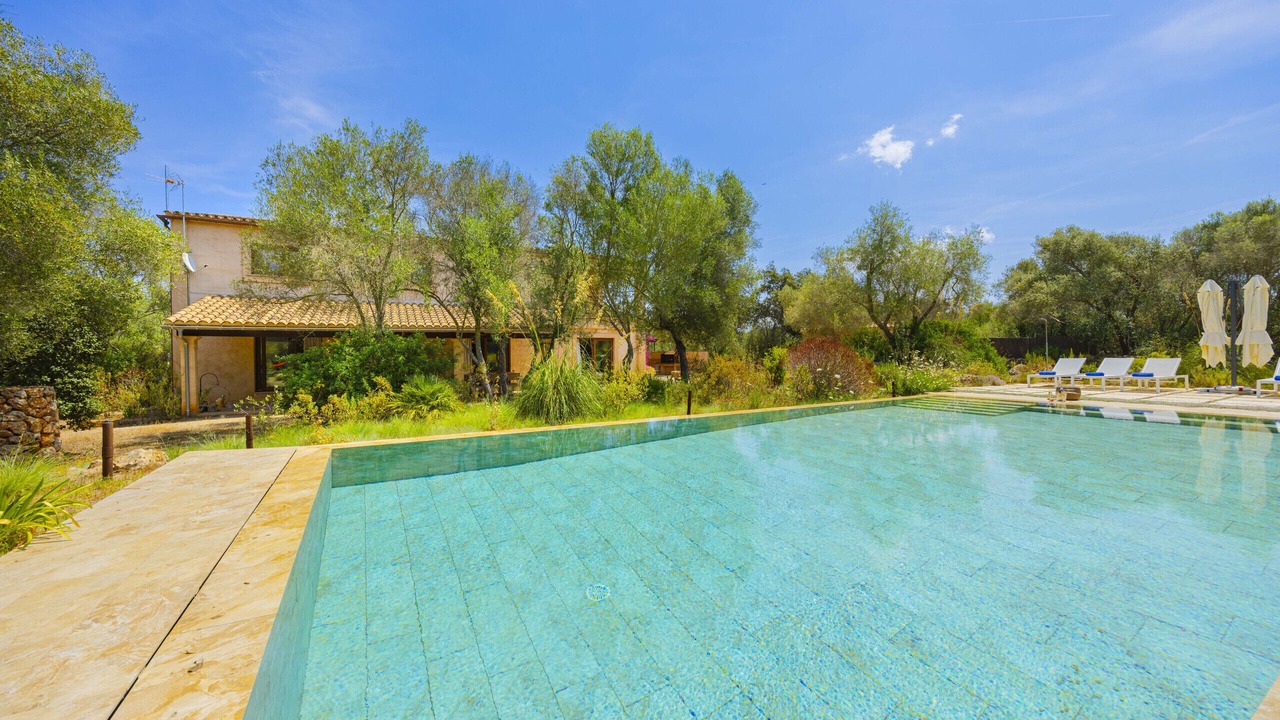 Photo of Outdoor in Costitx