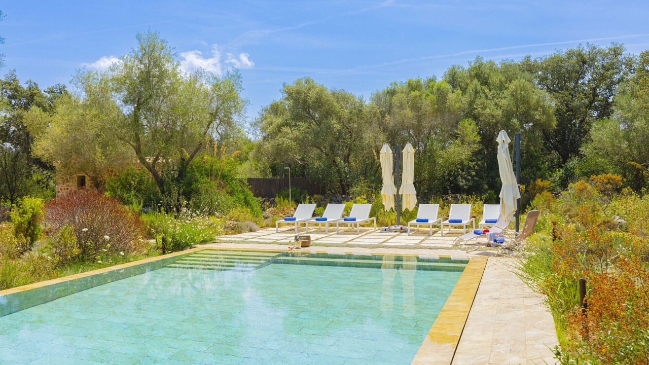 Photo of Outdoor in Costitx
