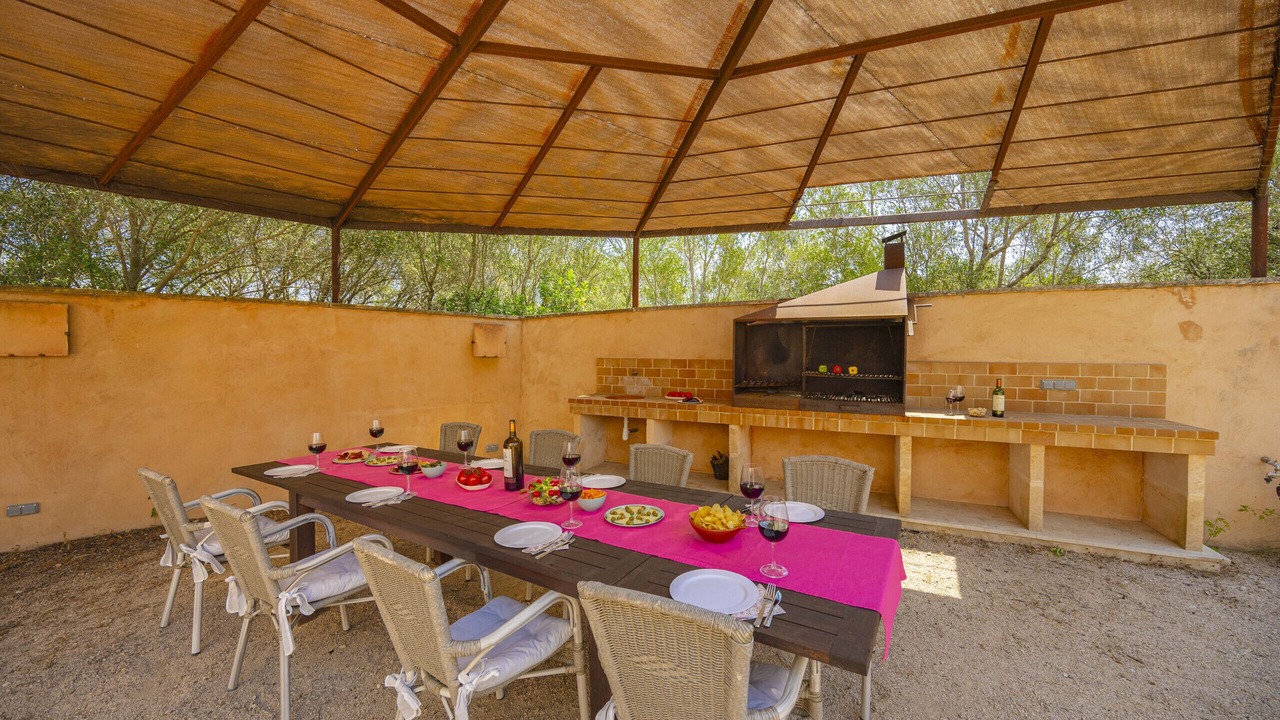 Photo of Outdoor in Costitx