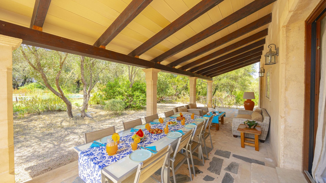 Photo of Outdoor in Costitx