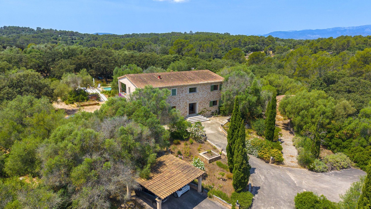 Photo of Outdoor in Costitx