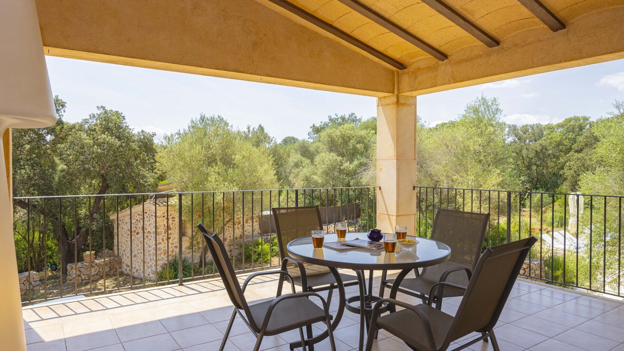 Photo of Outdoor in Costitx