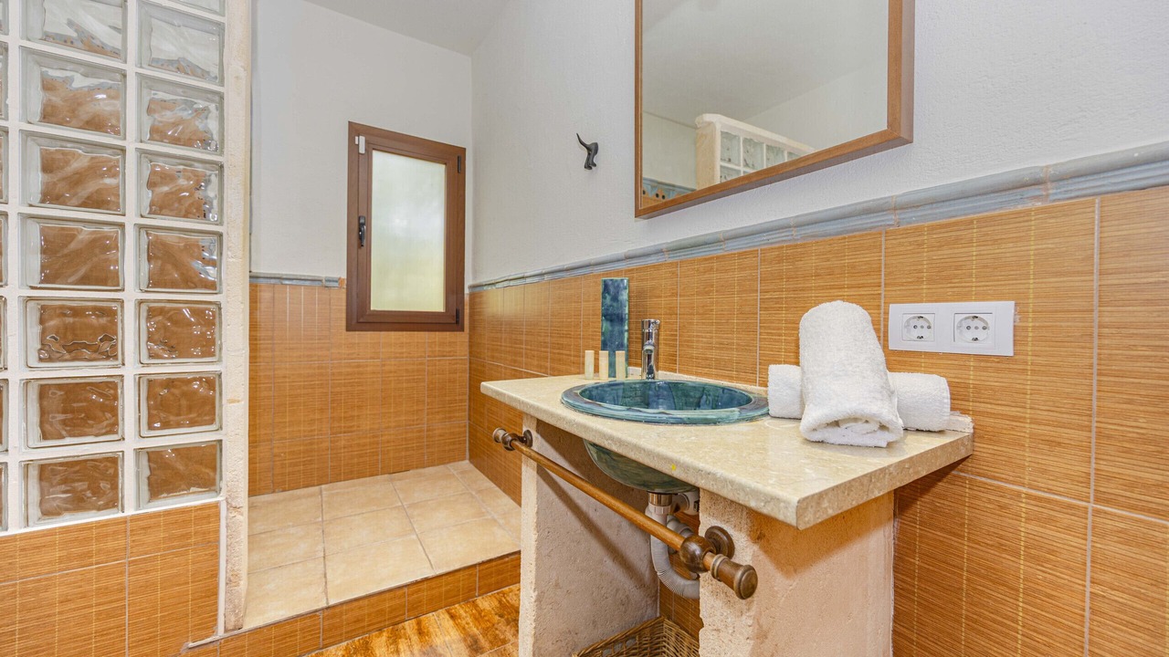 Photo of Bathroom in Costitx