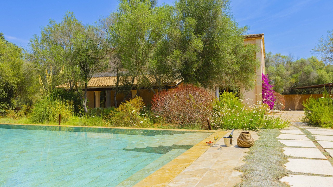 Photo of Outdoor in Costitx