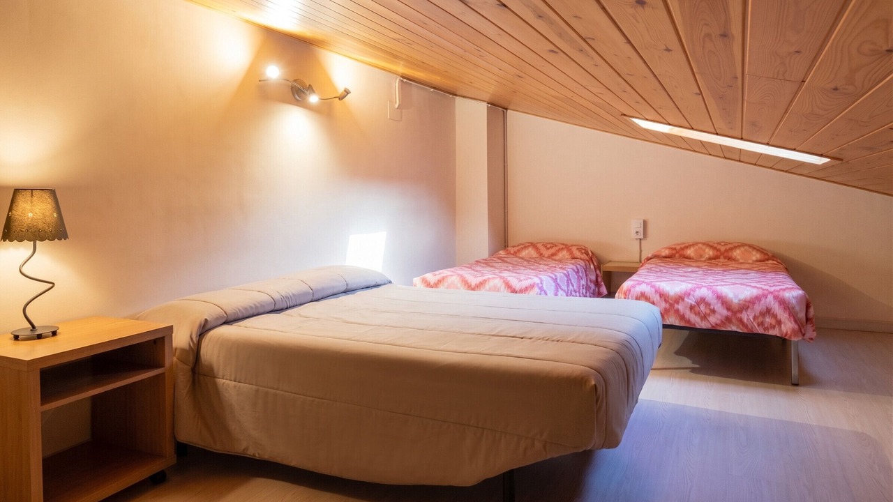 Photo of Bedroom in Graus