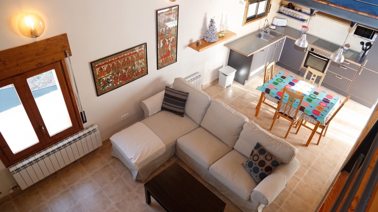 Photo of Livingroom in Graus