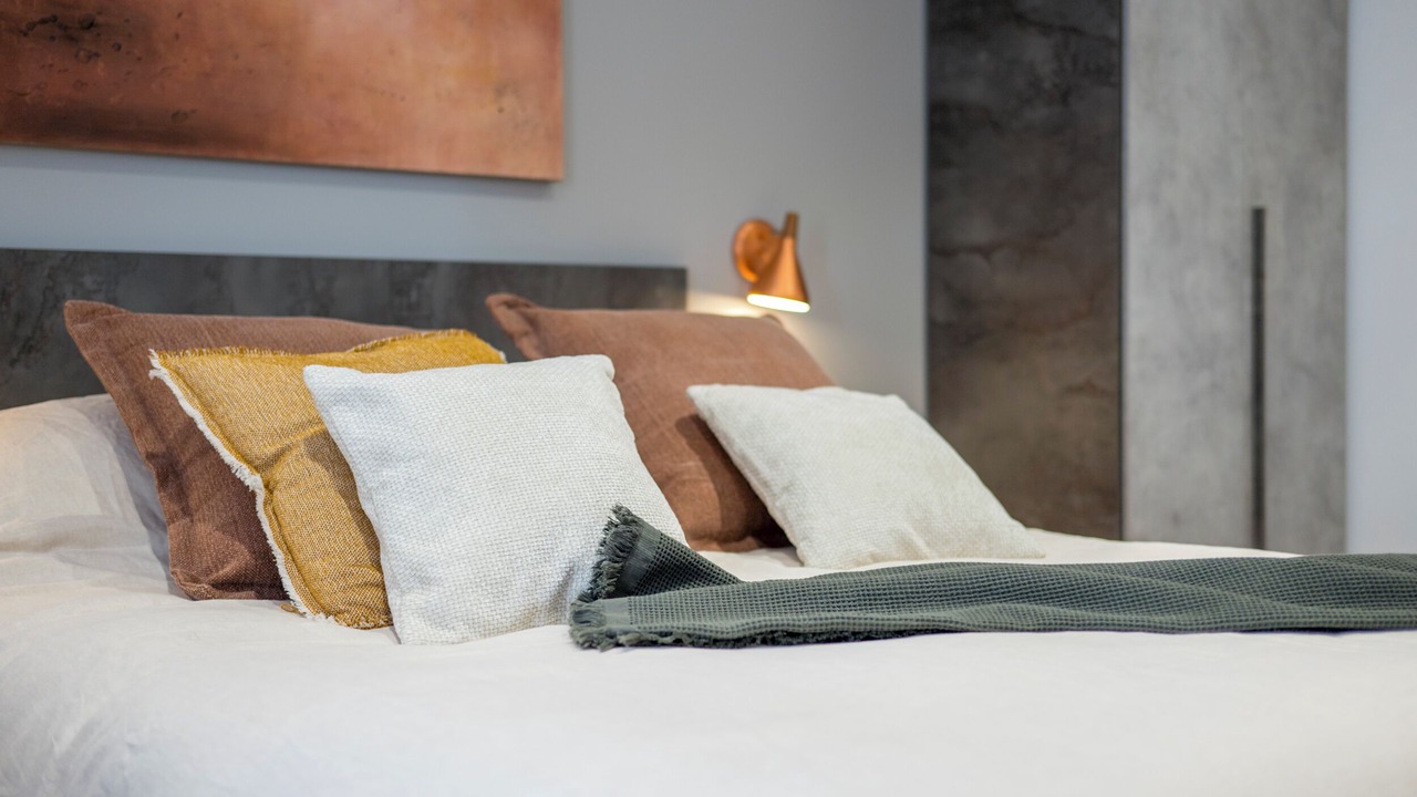 Photo of Bedroom in Huertas