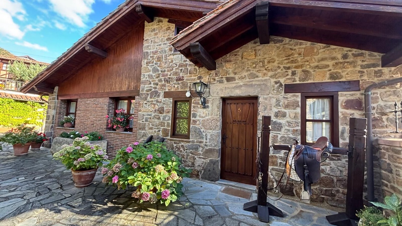 Photo of Outdoor in Torices